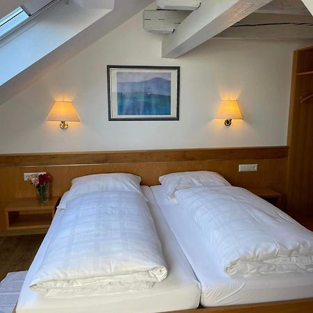 Hotel Wuerttemberger Hof Garni Rottenburg am Neckar Kültér fotó