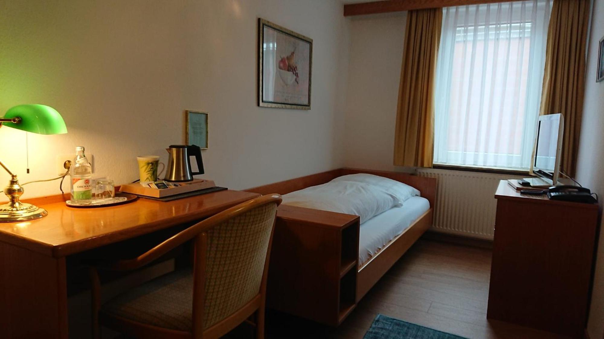 Hotel Wuerttemberger Hof Garni Rottenburg am Neckar Kültér fotó