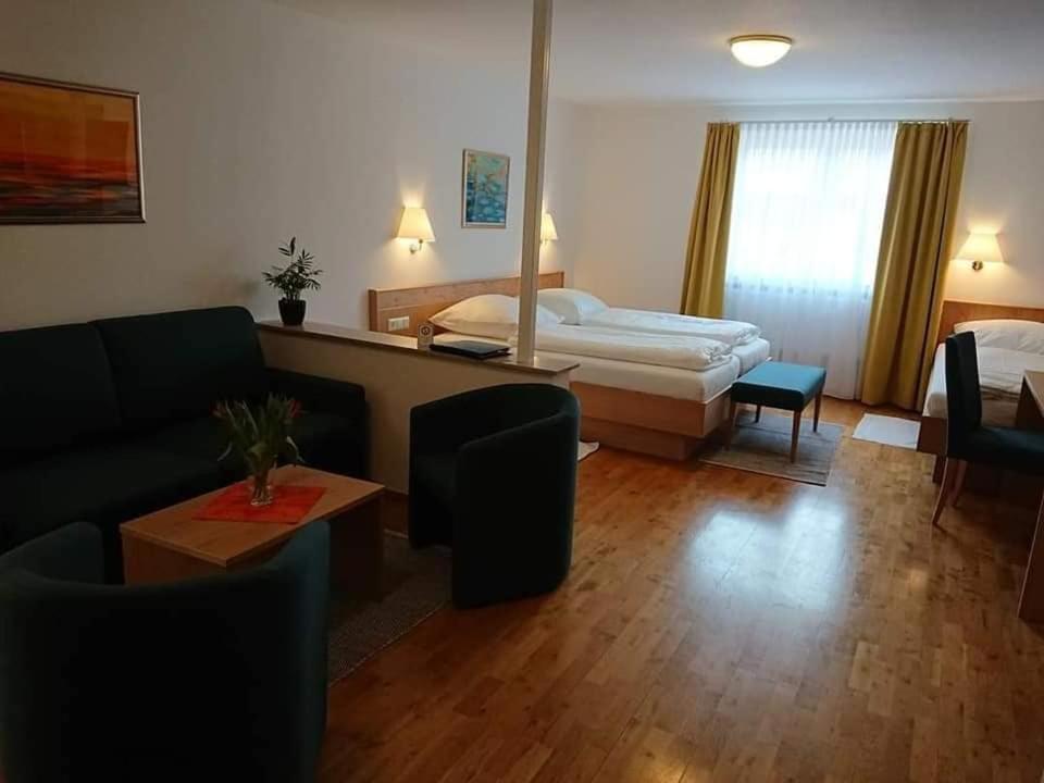 Hotel Wuerttemberger Hof Garni Rottenburg am Neckar Kültér fotó