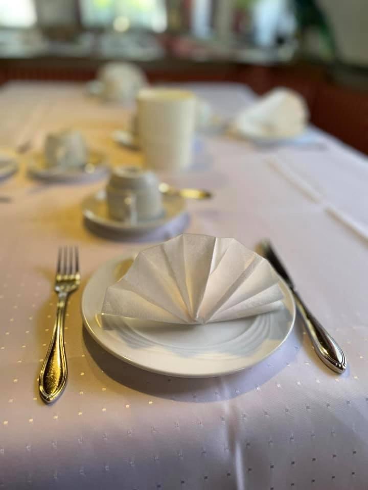 Hotel Wuerttemberger Hof Garni Rottenburg am Neckar Kültér fotó
