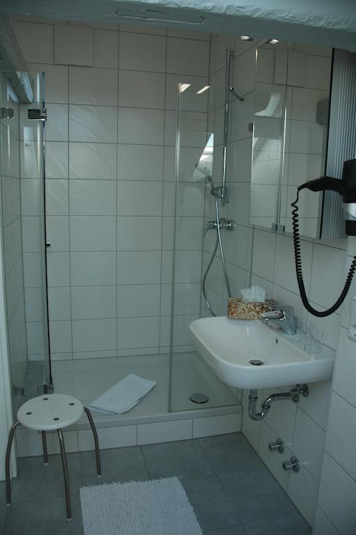 Hotel Wuerttemberger Hof Garni Rottenburg am Neckar Kültér fotó