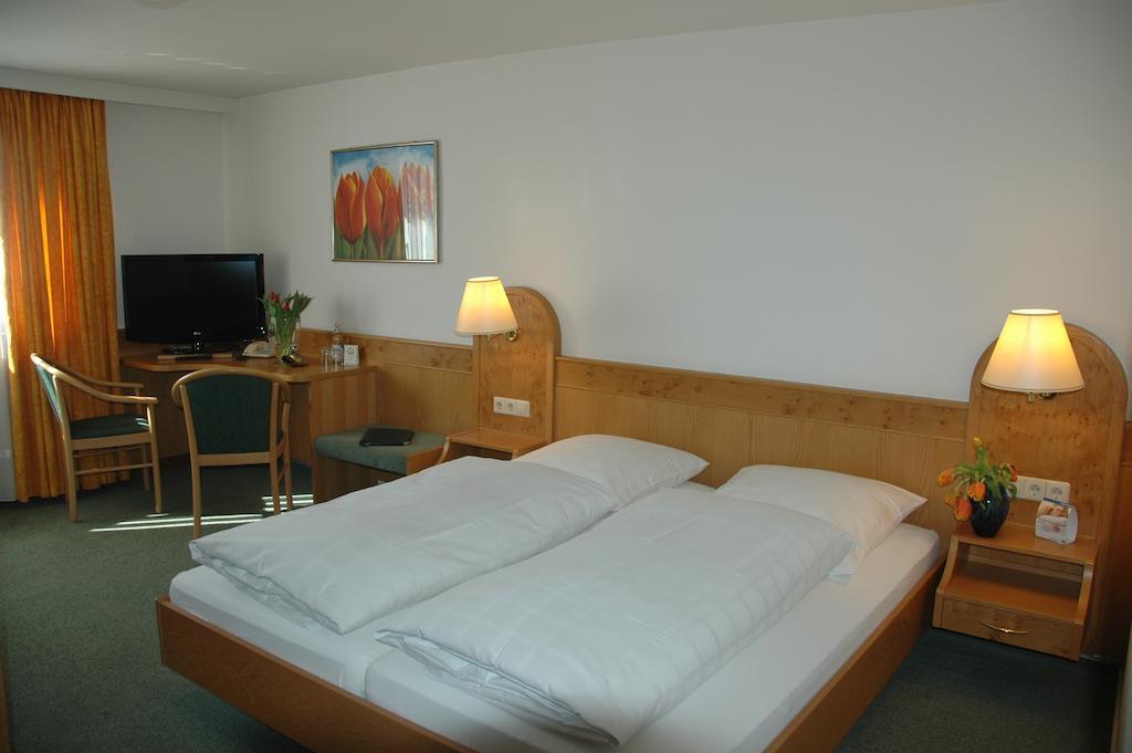 Hotel Wuerttemberger Hof Garni Rottenburg am Neckar Kültér fotó